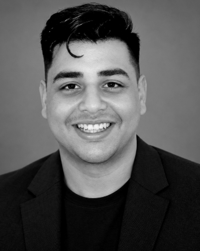 Michael Valdez